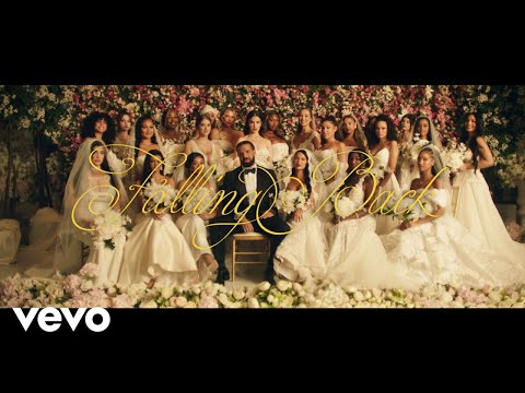 Drake, Falling Back music video